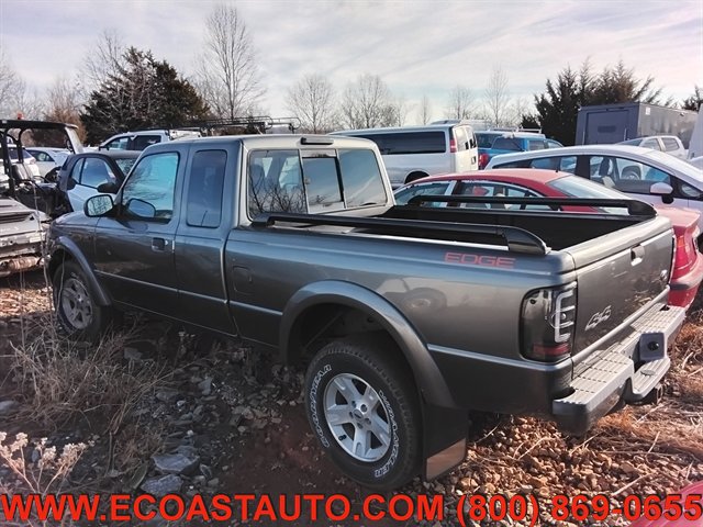 Used 2004 Ford Ranger Edge image 2