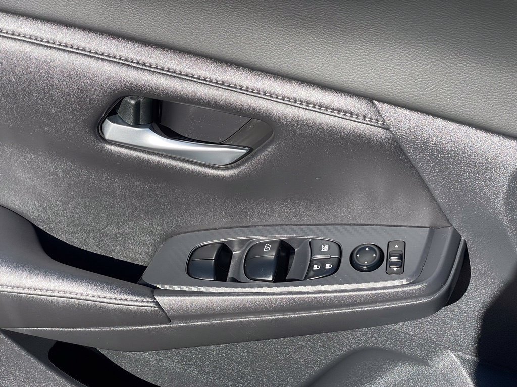 Certified 2023 Nissan Sentra SV w/ All-Weather Package FWD image 13