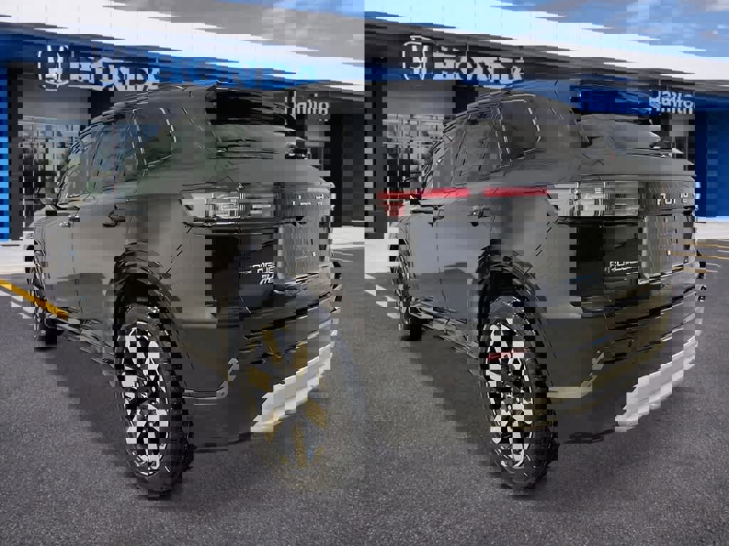 New 2026 Honda Prologue Elite image 3