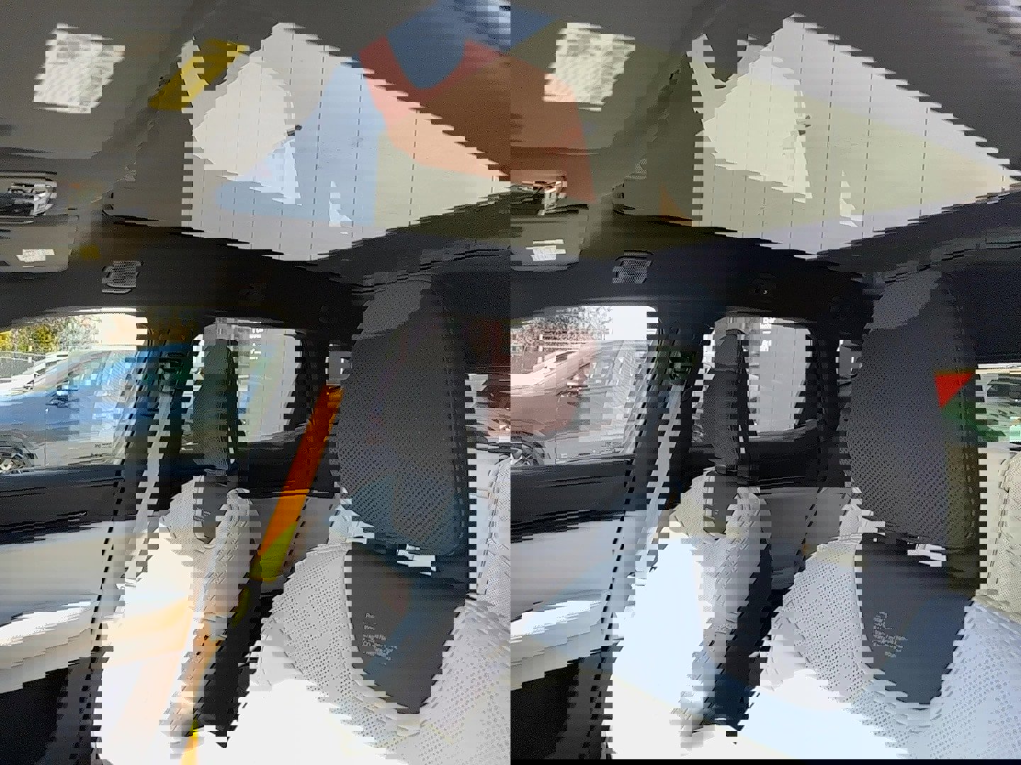 New 2025 Polestar Polestar 3 image 12