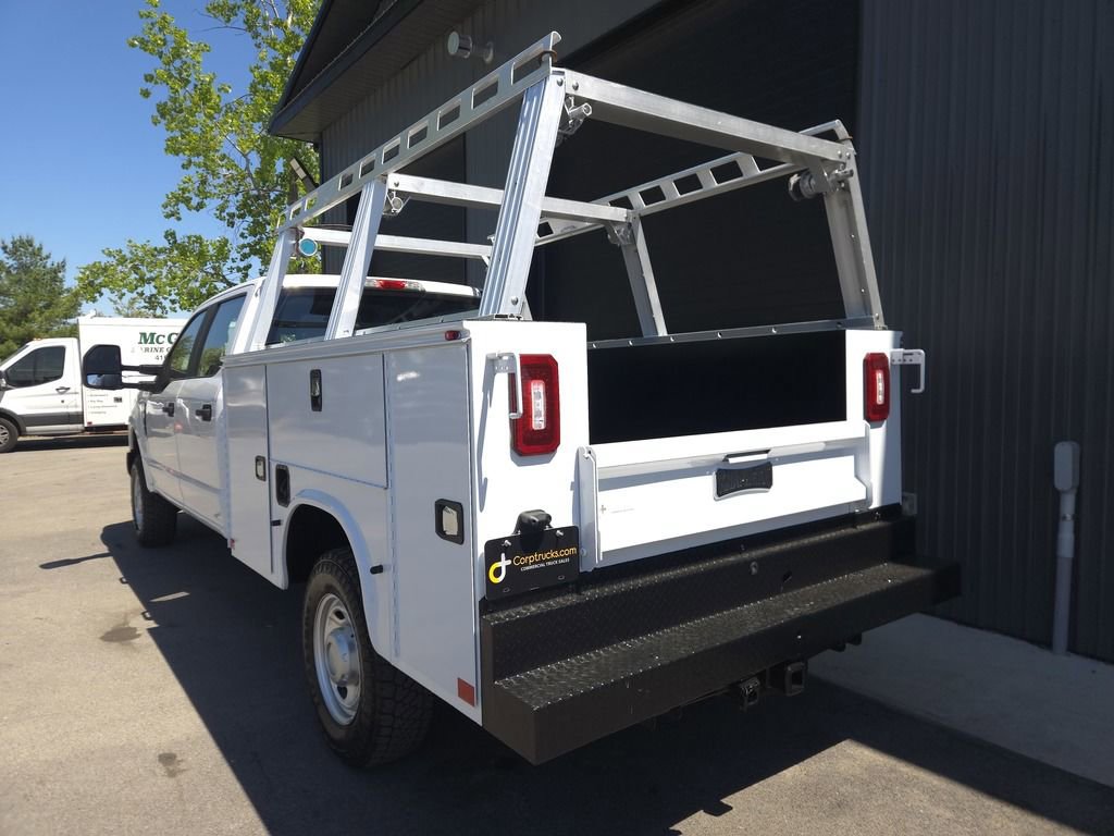 Used 2019 Ford F250 XL AWD/4WD image 3