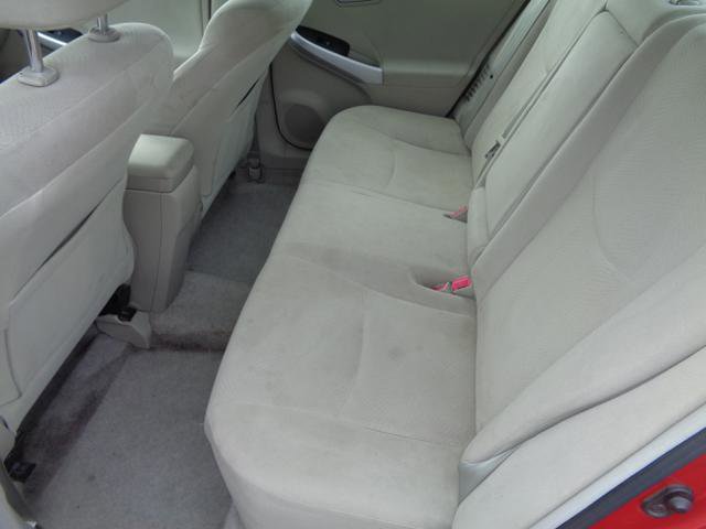 Used 2011 Toyota Prius Two w/ Preferred Accessory Pkg image 16