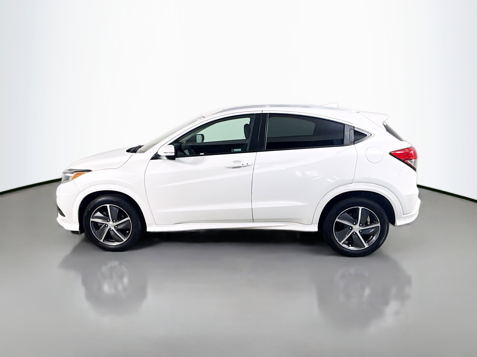 Used 2019 Honda HR-V Touring image 6