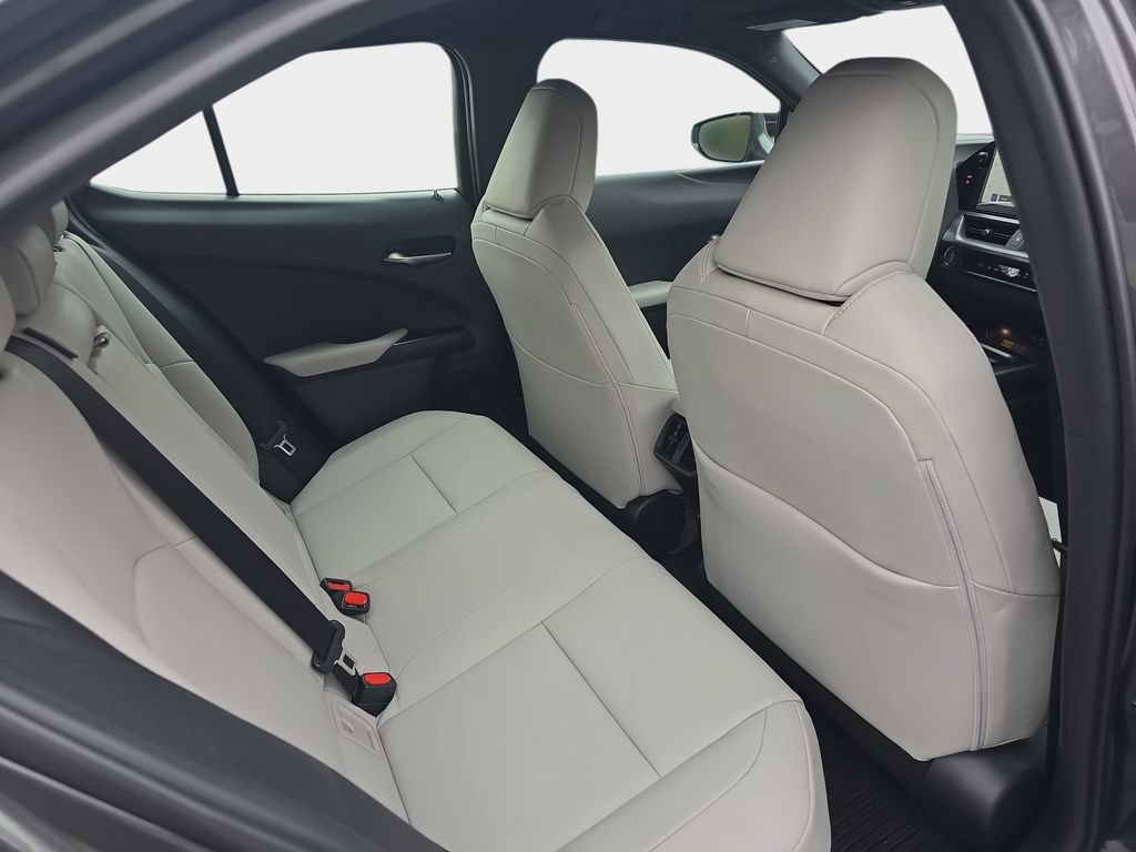 New 2026 Lexus UX 300h AWD image 12