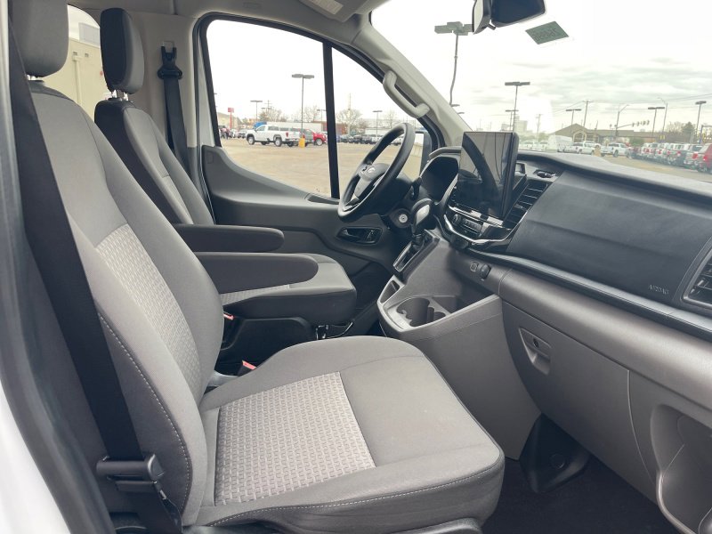 Used 2024 Ford Transit 350 XLT image 15