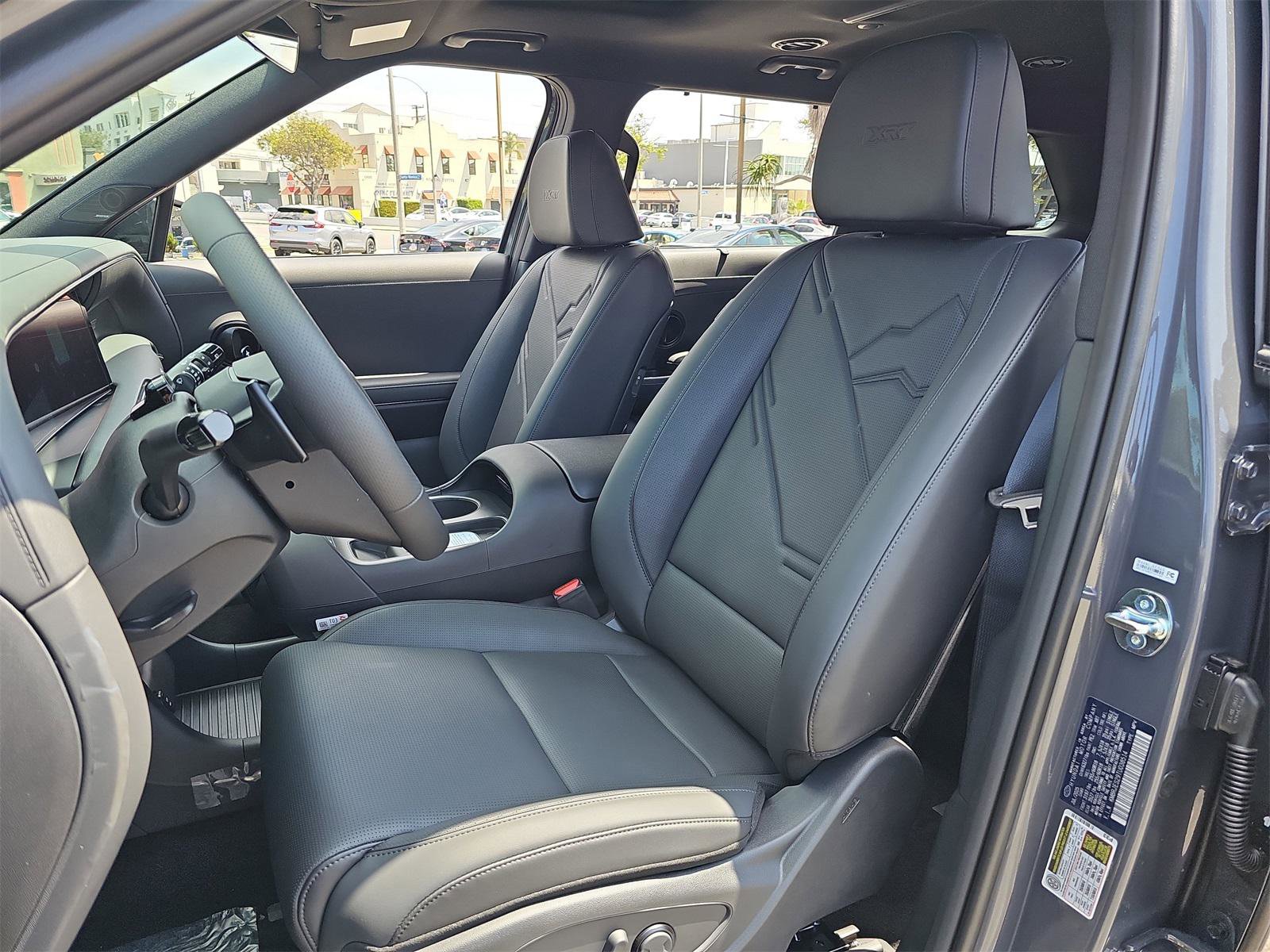 New 2026 Hyundai Palisade XRT Pro image 17