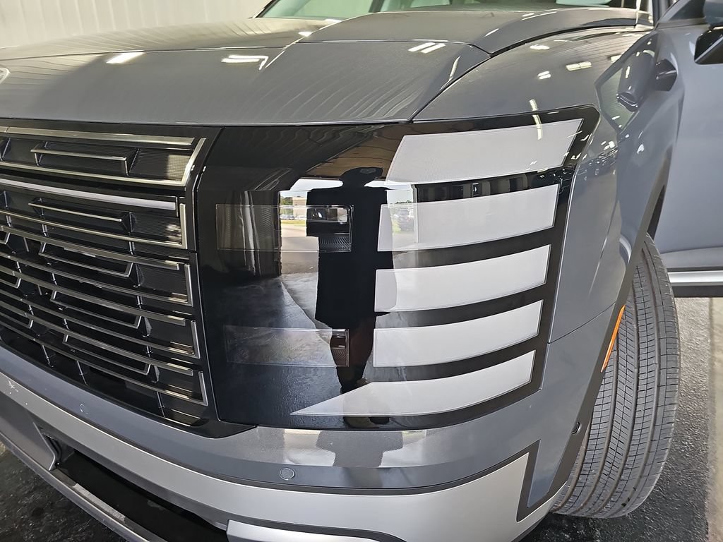New 2026 Hyundai Palisade SEL AWD/4WD image 33