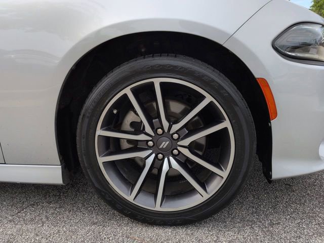 Certified 2023 Dodge Charger GT w/ Plus Group RWD image 12