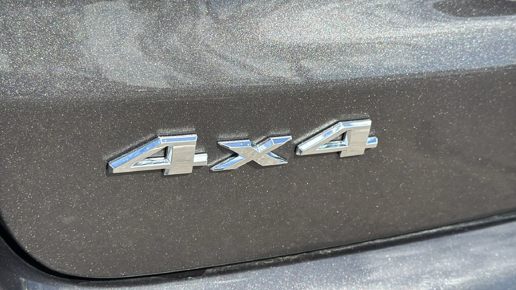 Certified 2023 Jeep Compass Latitude w/ Convenience Group AWD/4WD image 13