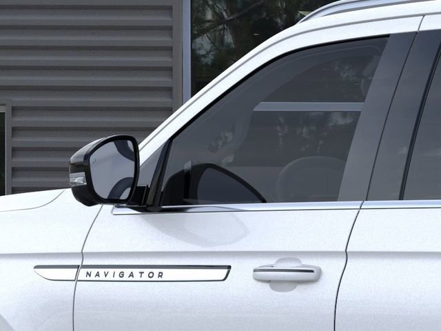 New 2026 Lincoln Navigator Reserve AWD/4WD image 20