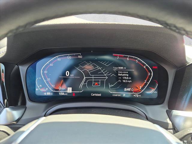 Used 2022 BMW 230i Coupe w/ Premium Package RWD image 11