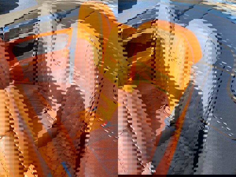 Used 2011 Bentley Continental GT image 19