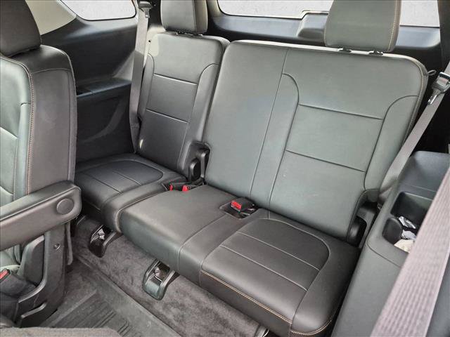 Used 2020 Chevrolet Traverse RS w/ LPO, Floor Liner Package FWD image 21