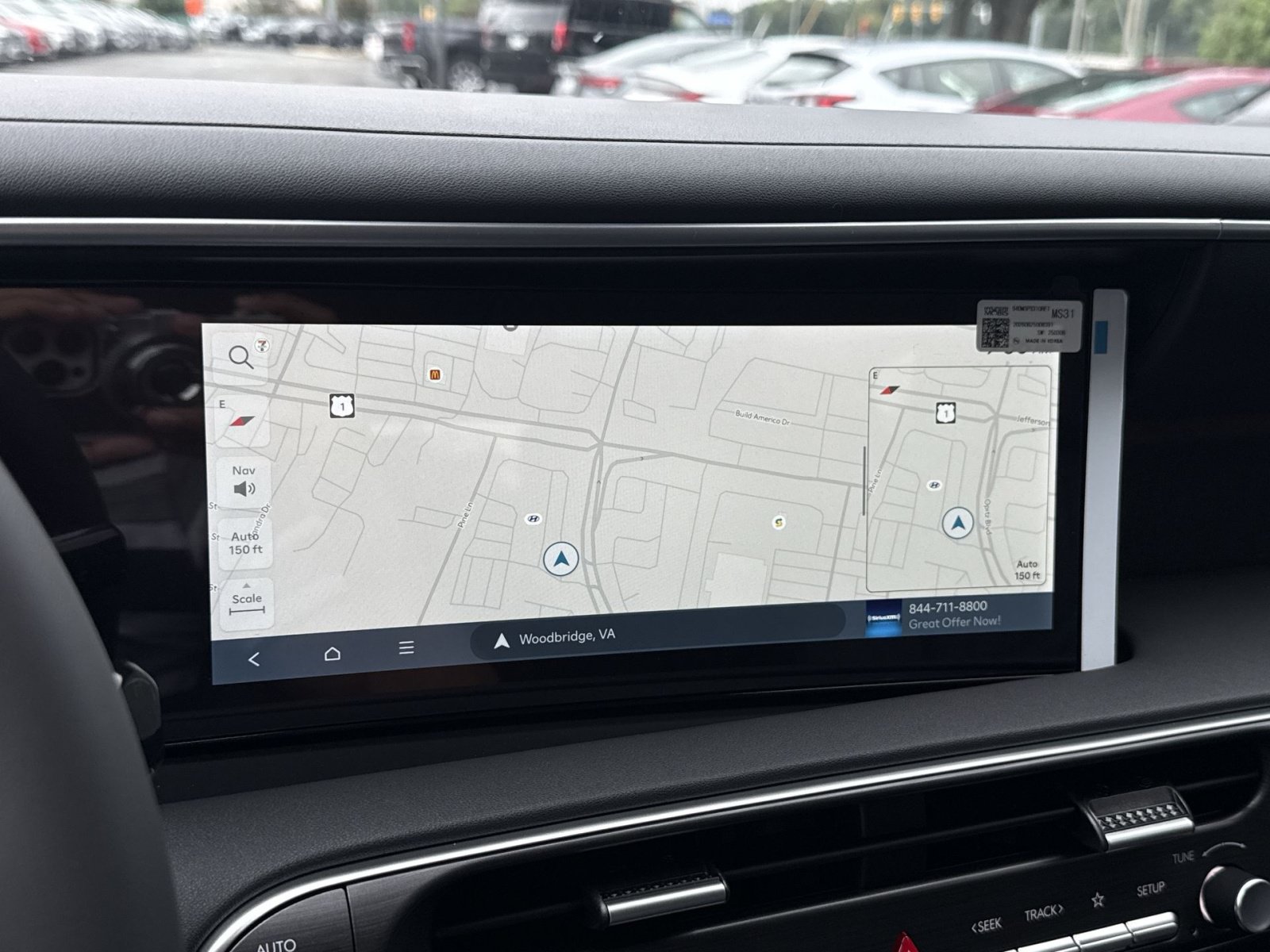 New 2027 Hyundai Palisade SEL AWD/4WD image 20
