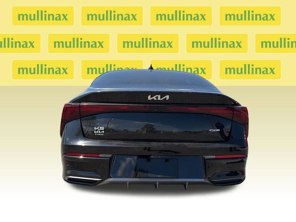 Used 2025 Kia K5 GT-Line w/ GT-Line Premium Package image 9