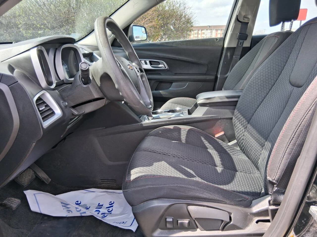 Used 2014 Chevrolet Equinox LS FWD image 17