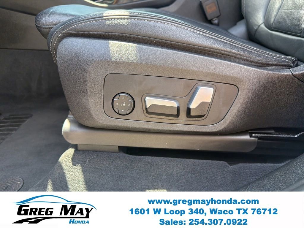 Used 2019 BMW X3 sDrive30i w/ Premium Package RWD image 21