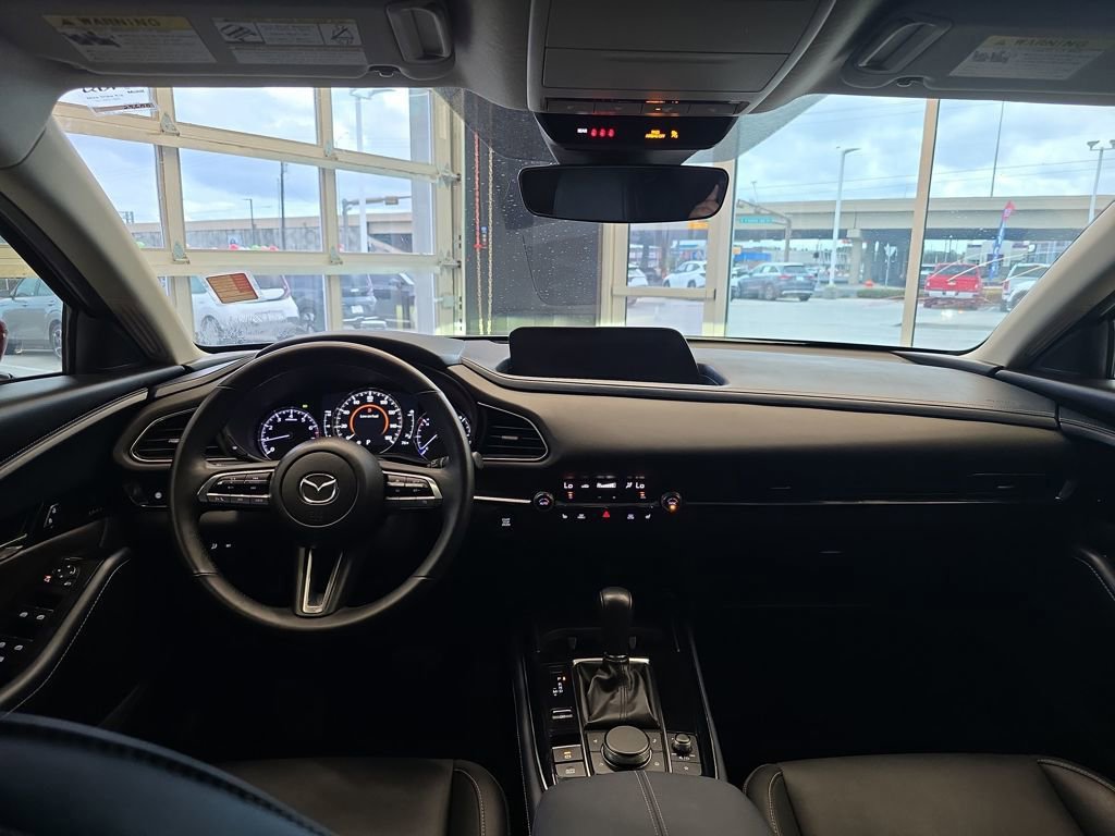 Used 2020 MAZDA CX-30 FWD w/ Preferred Package image 16