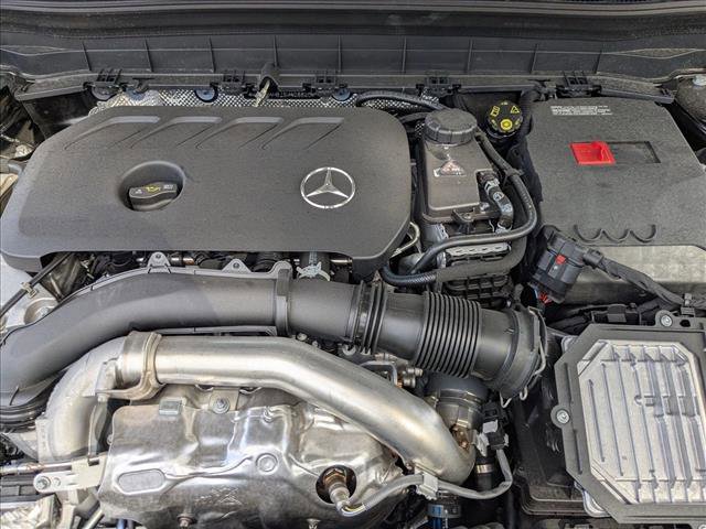 Certified 2025 Mercedes-Benz GLB 250 4MATIC image 16