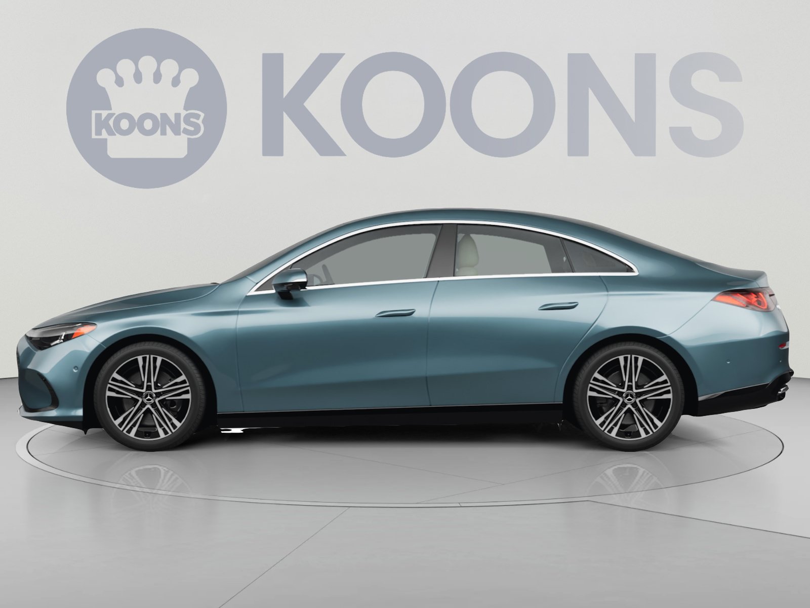 New 2027 Mercedes-Benz CLA 350 image 2