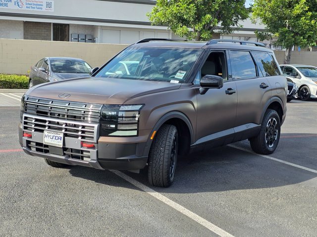 New 2026 Hyundai Palisade XRT Pro image 4