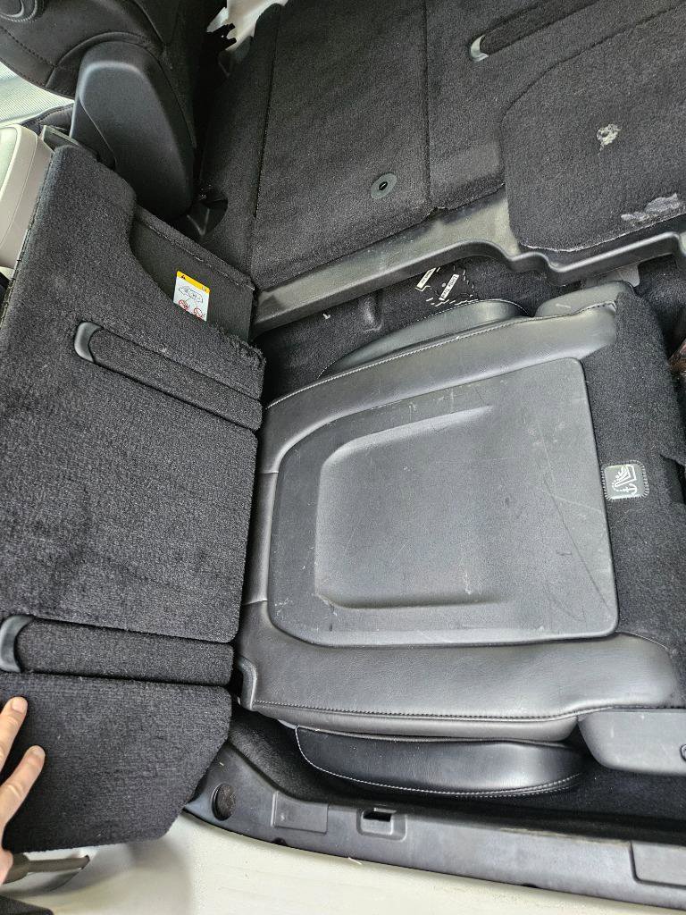 Used 2020 Chrysler Pacifica Limited image 48