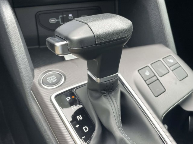 Certified 2026 Kia Sportage EX FWD image 40