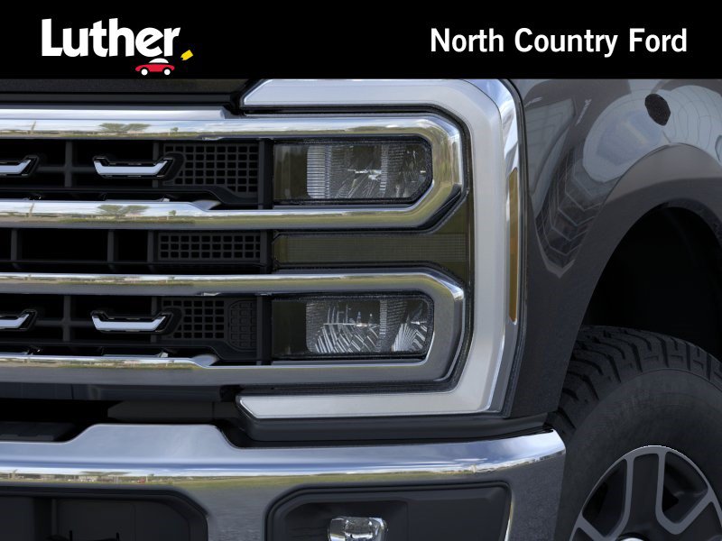 New 2026 Ford F350 Lariat w/ Lariat Ultimate Package AWD/4WD image 18
