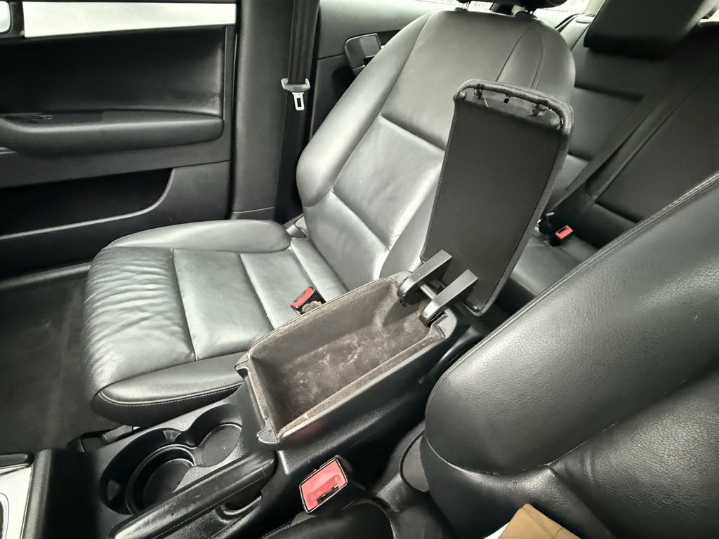 Used 2011 Audi A3 TDI Premium Plus image 24