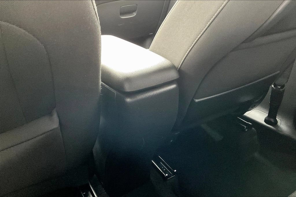 Used 2025 Chevrolet TrailBlazer LT AWD/4WD image 13