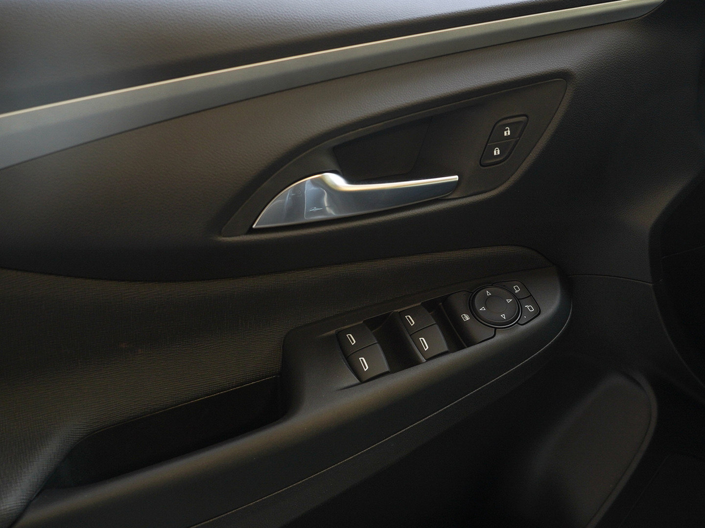 New 2026 Buick Envista Preferred w/ Convenience I Package FWD image 16