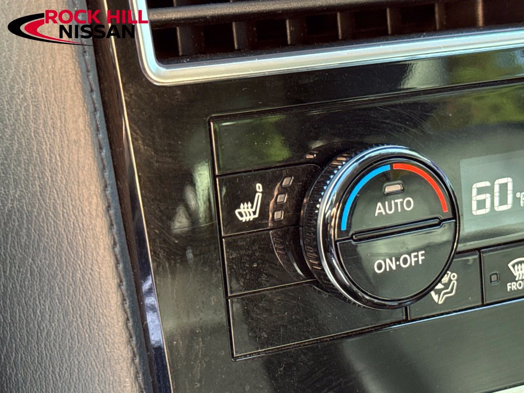 Used 2023 Nissan Armada SL AWD/4WD image 23