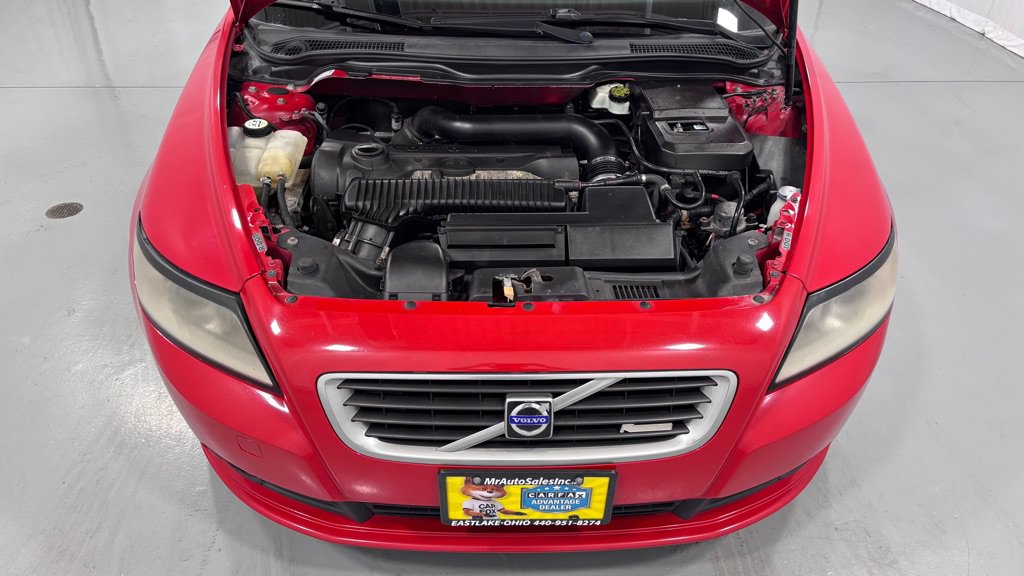 Used 2009 Volvo S40 T5 R-Design AWD/4WD image 29