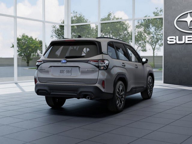 New 2026 Subaru Forester Touring AWD/4WD image 5