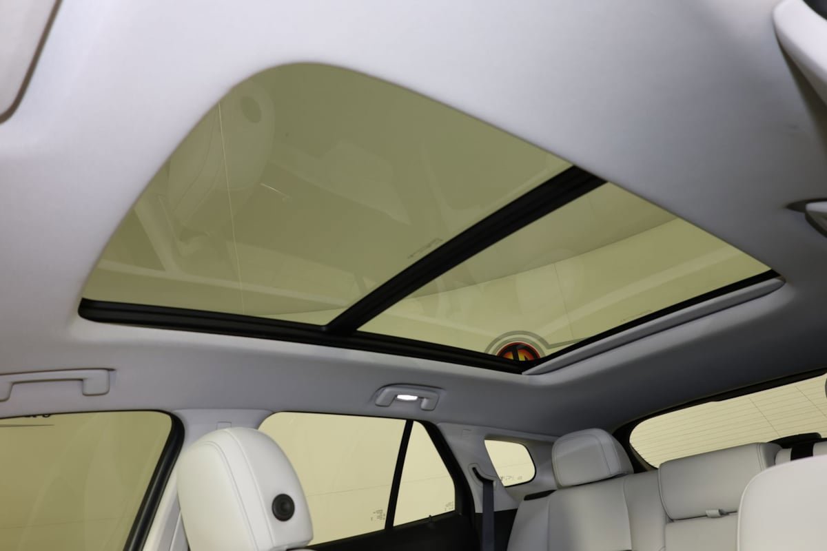 Used 2025 Honda Prologue Touring image 13