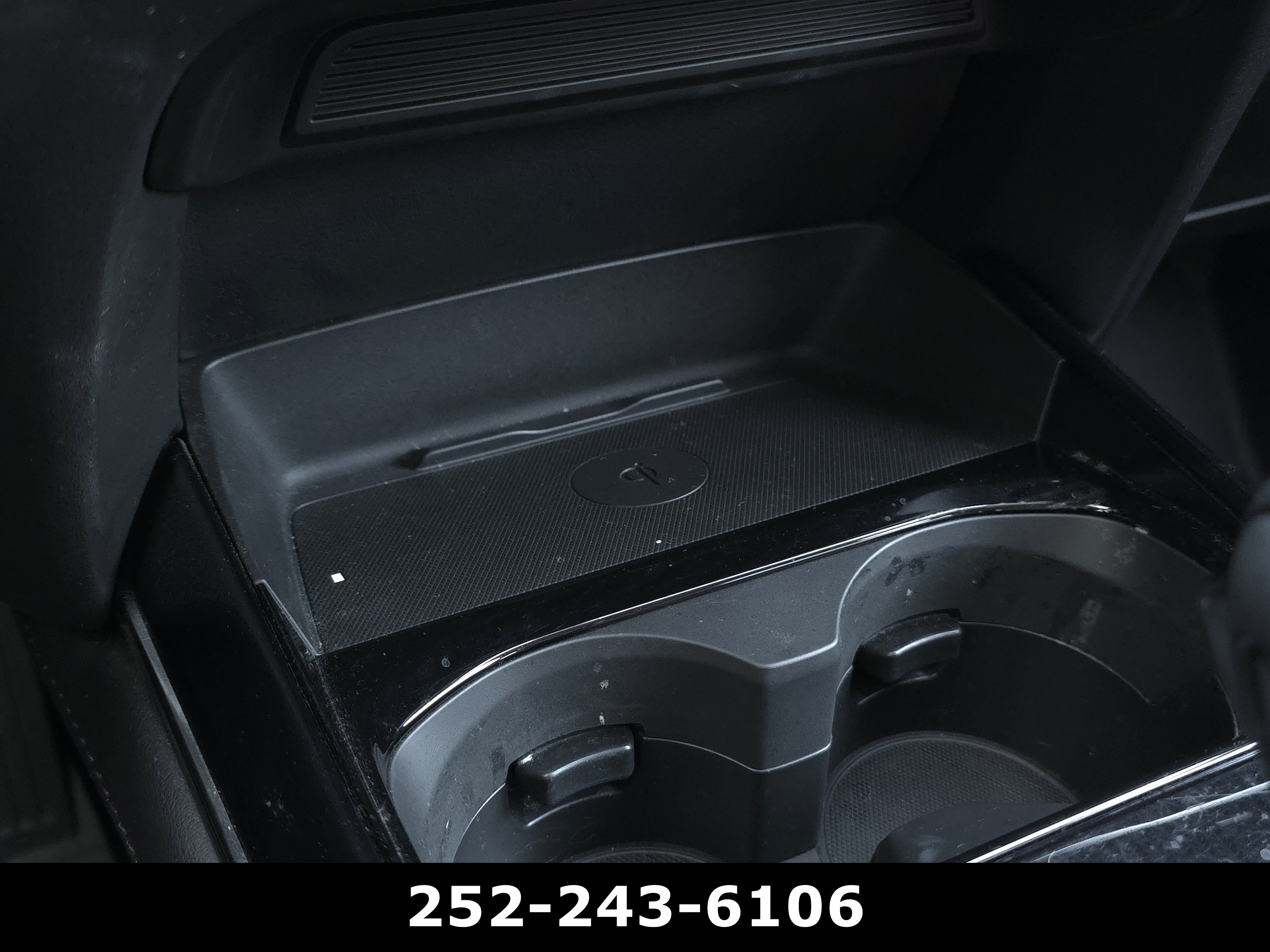 Used 2024 MAZDA CX-30 AWD 2.5 S w/ Preferred Package image 15