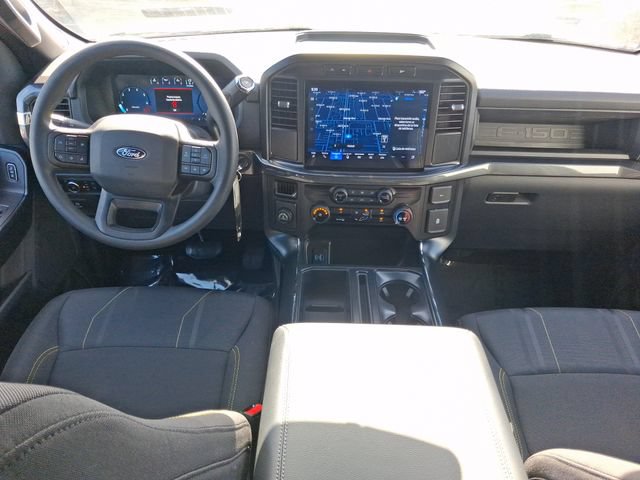 Used 2024 Ford F150 STX RWD image 7
