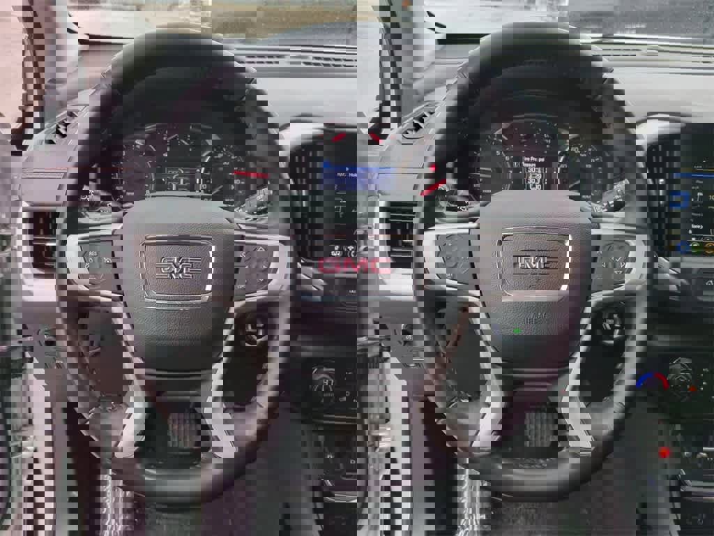 Used 2019 GMC Terrain SLE w/ Driver Convenience Package image 14