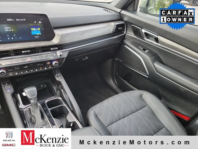Used 2024 Kia Telluride SX X-Line AWD/4WD image 29