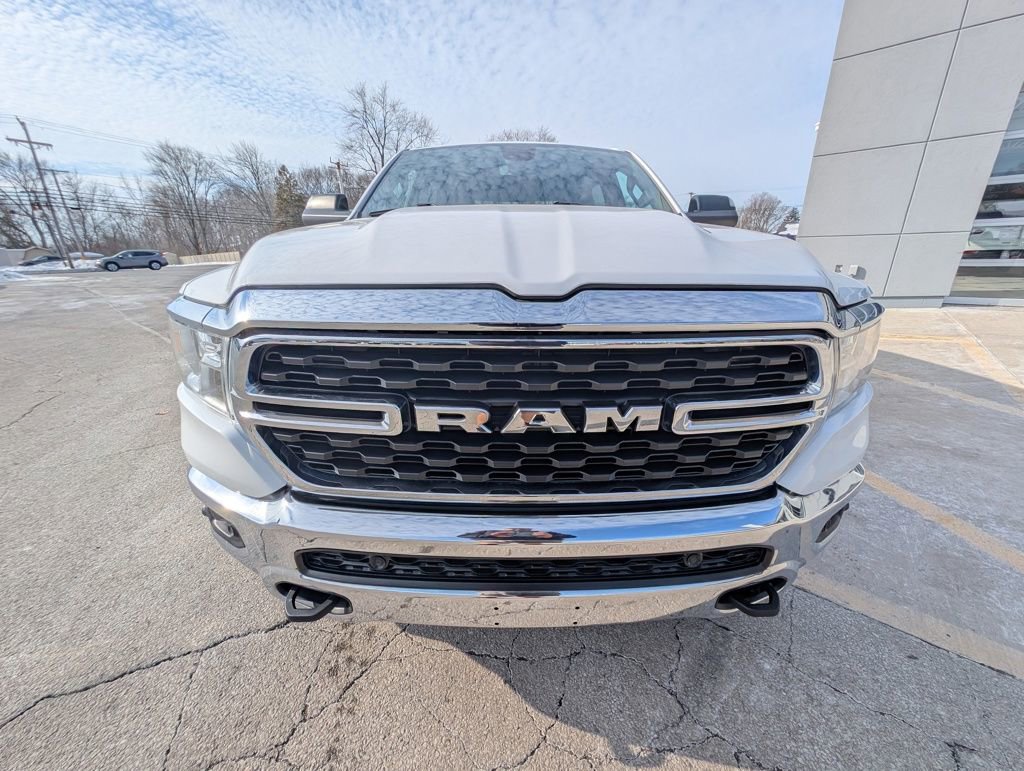 Used 2023 RAM 1500 Lone Star image 12