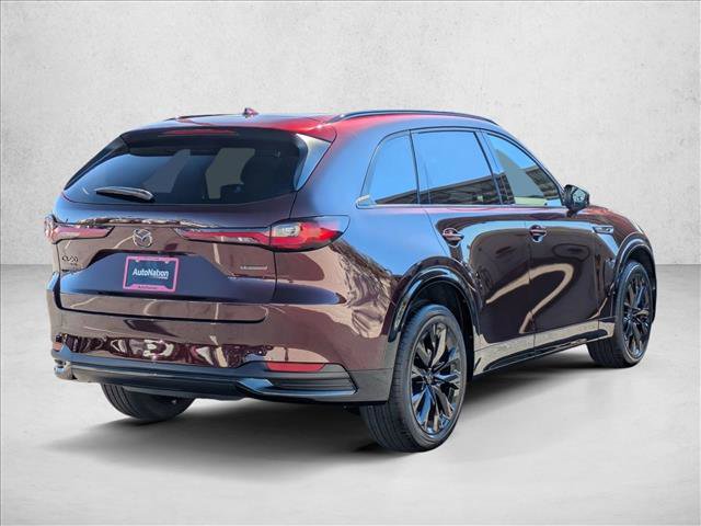 New 2026 MAZDA CX-90 3.3 Turbo S w/ Premium Package image 2