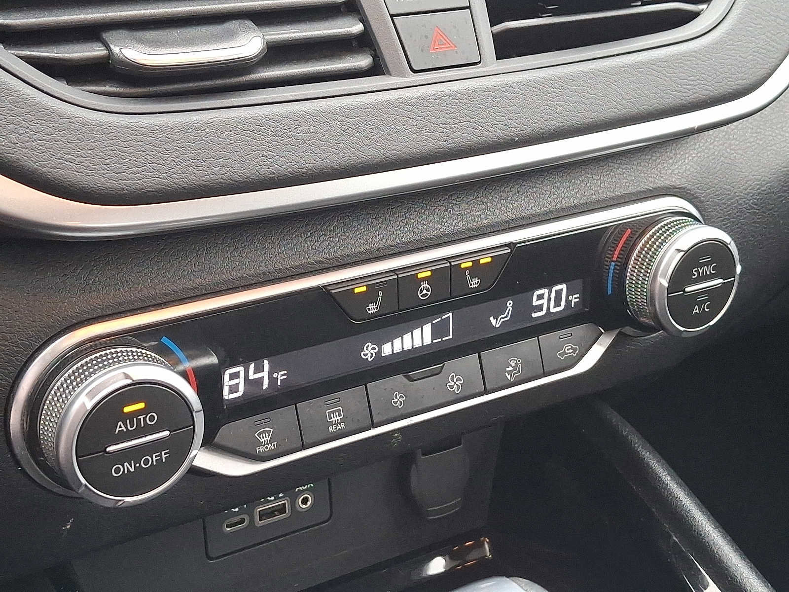 Used 2020 Nissan Altima 2.5 SV image 17