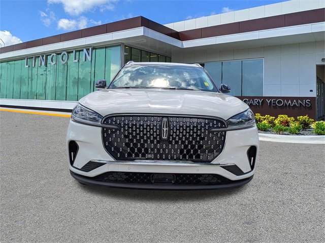Used 2025 Lincoln Aviator Reserve w/ Illumination Package image 9