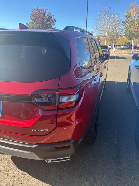 New 2025 Honda Pilot Touring image 5