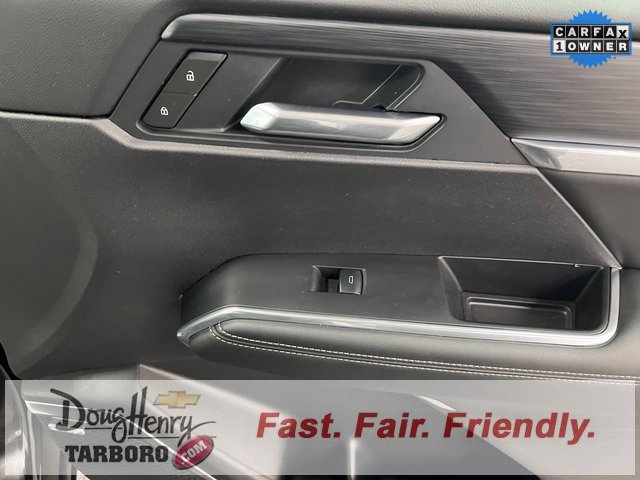 Certified 2025 GMC Acadia Elevation image 43