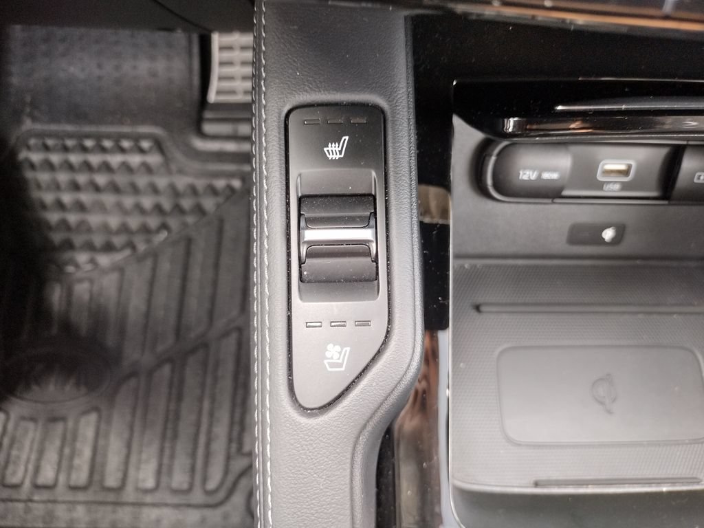 Used 2022 Kia Telluride SX AWD/4WD image 41