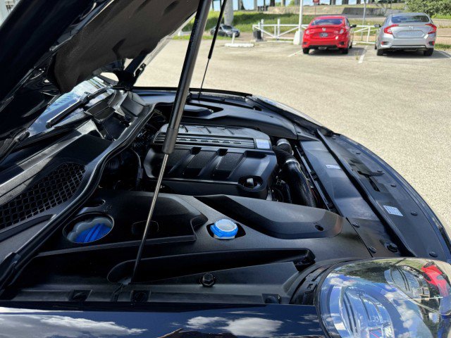 Used 2017 Porsche Cayenne GTS image 66