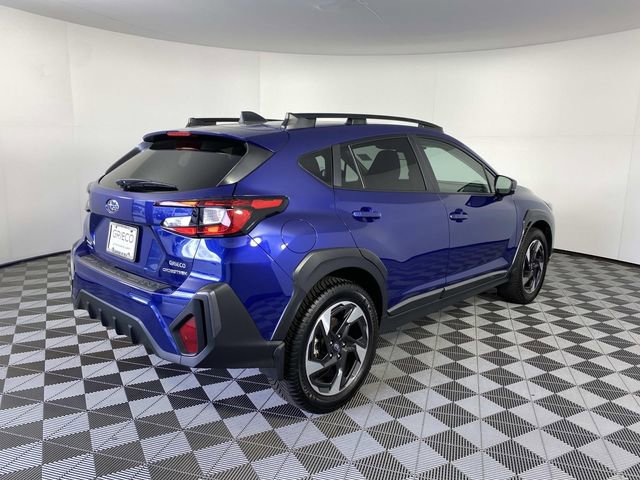 Used 2025 Subaru Crosstrek 2.5i Limited image 9