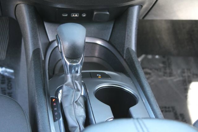 Used 2024 Chevrolet Malibu LT FWD image 15