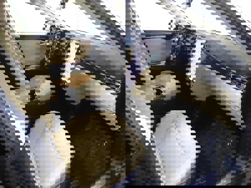 Used 2015 Tesla Model S 70D AWD/4WD image 22